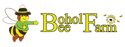 Bohol Bee Farm Shop